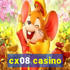 cx08 casino